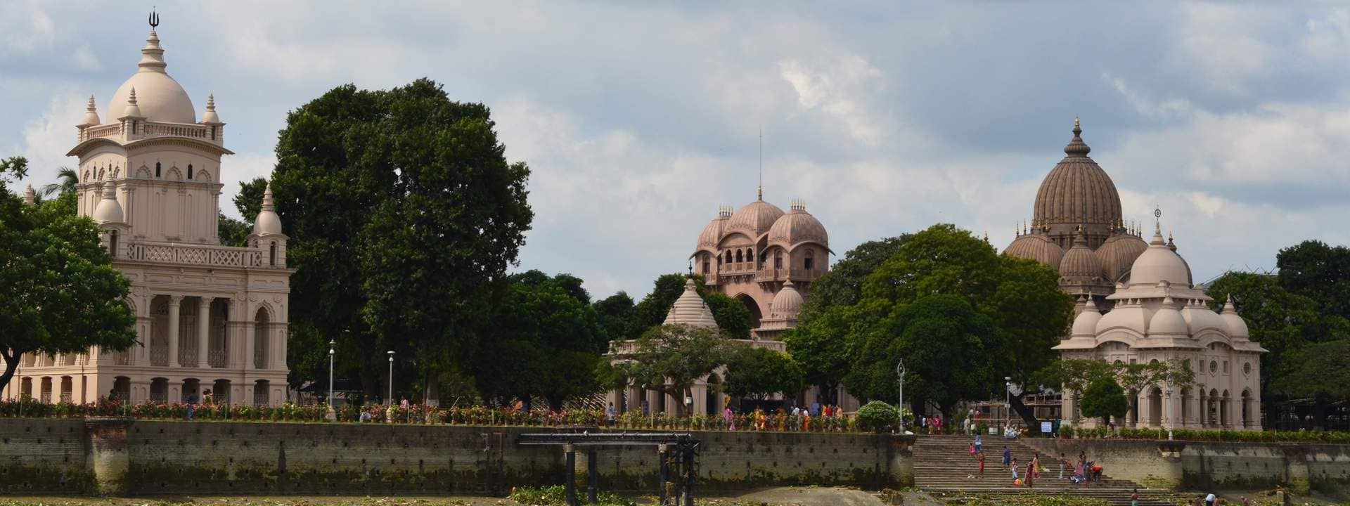 Kolkata Temple and Spiritual Day Tour