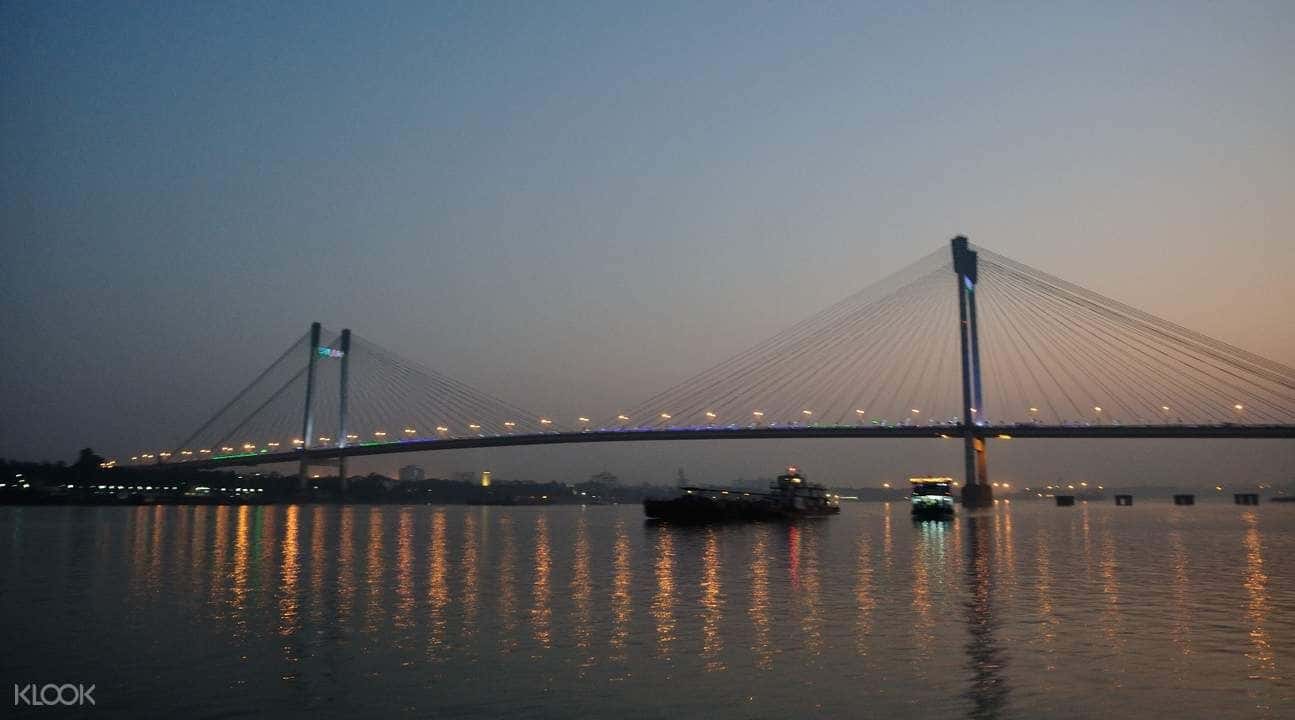 Kolkata Temple and Spiritual Day Tour4