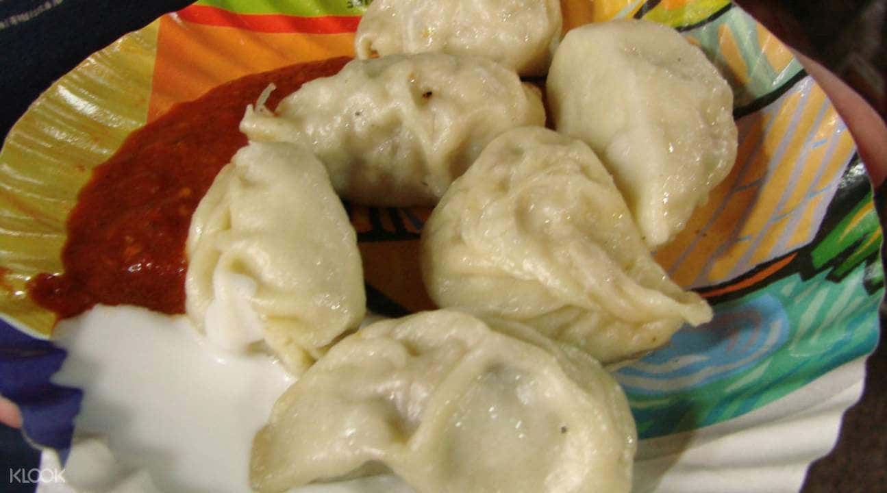 Kolkata's Authentic Walking Food Tour1