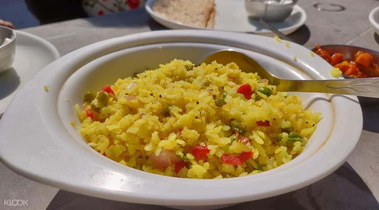 Local Uttrakhand Cuisine Cooking Class in Rishikesh1