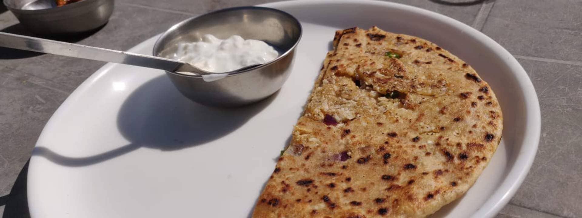 Local Uttrakhand Cuisine Cooking Class in Rishikesh