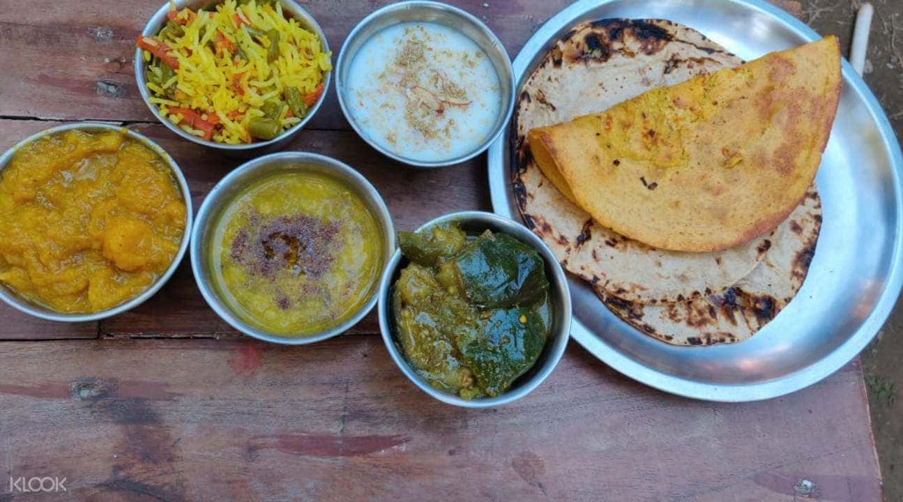 Local Uttrakhand Cuisine Cooking Class in Rishikesh2