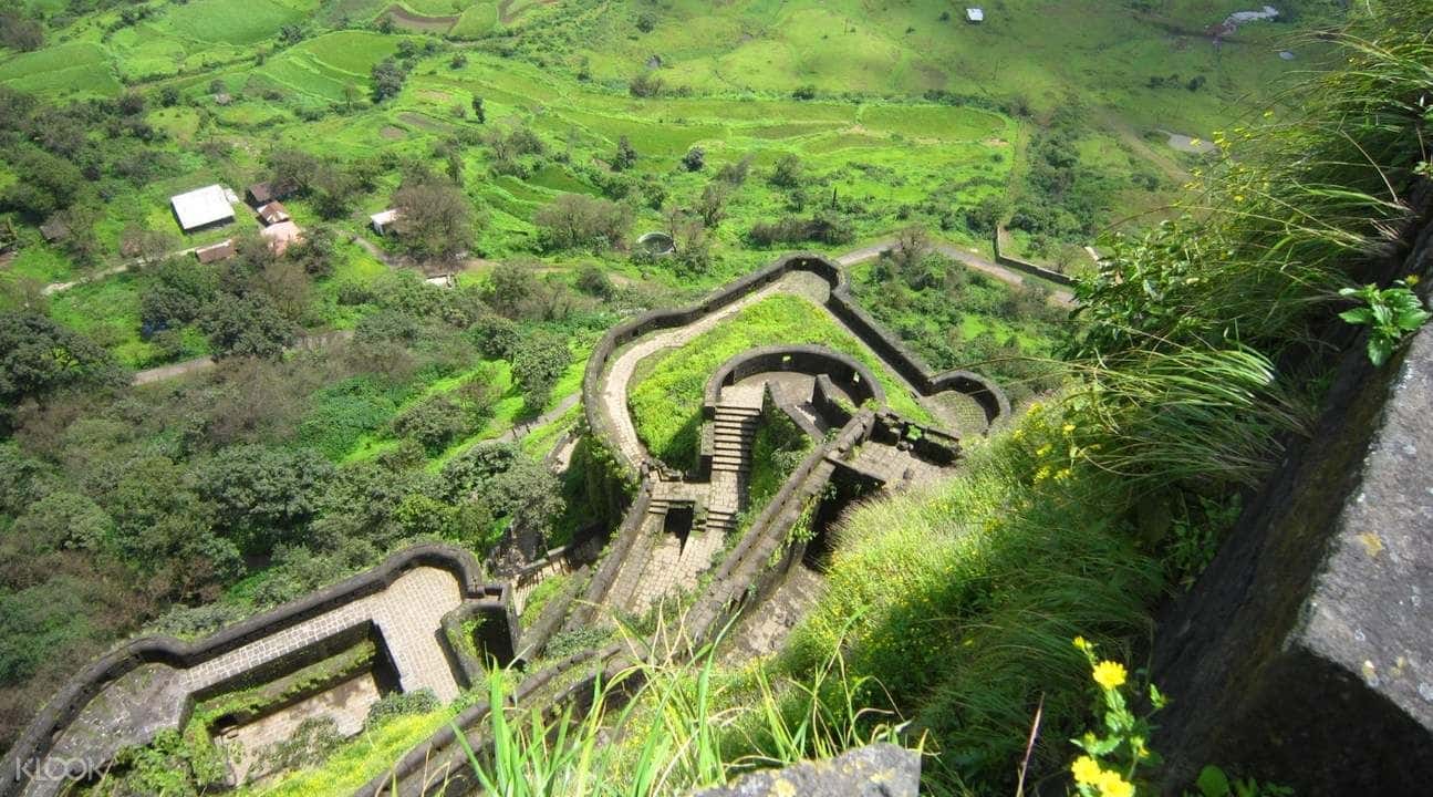 Lonavala Private Sightseeing Trip from Mumbai3