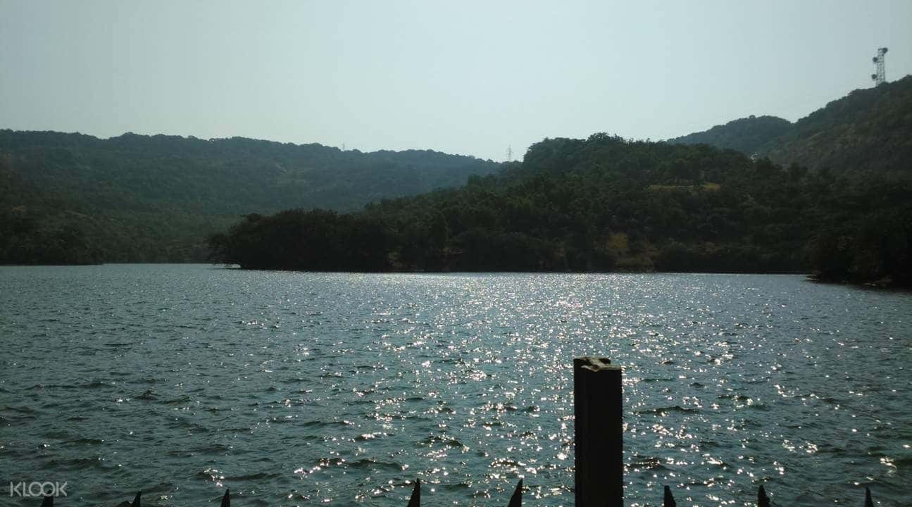 Lonavala Private Sightseeing Trip from Mumbai2