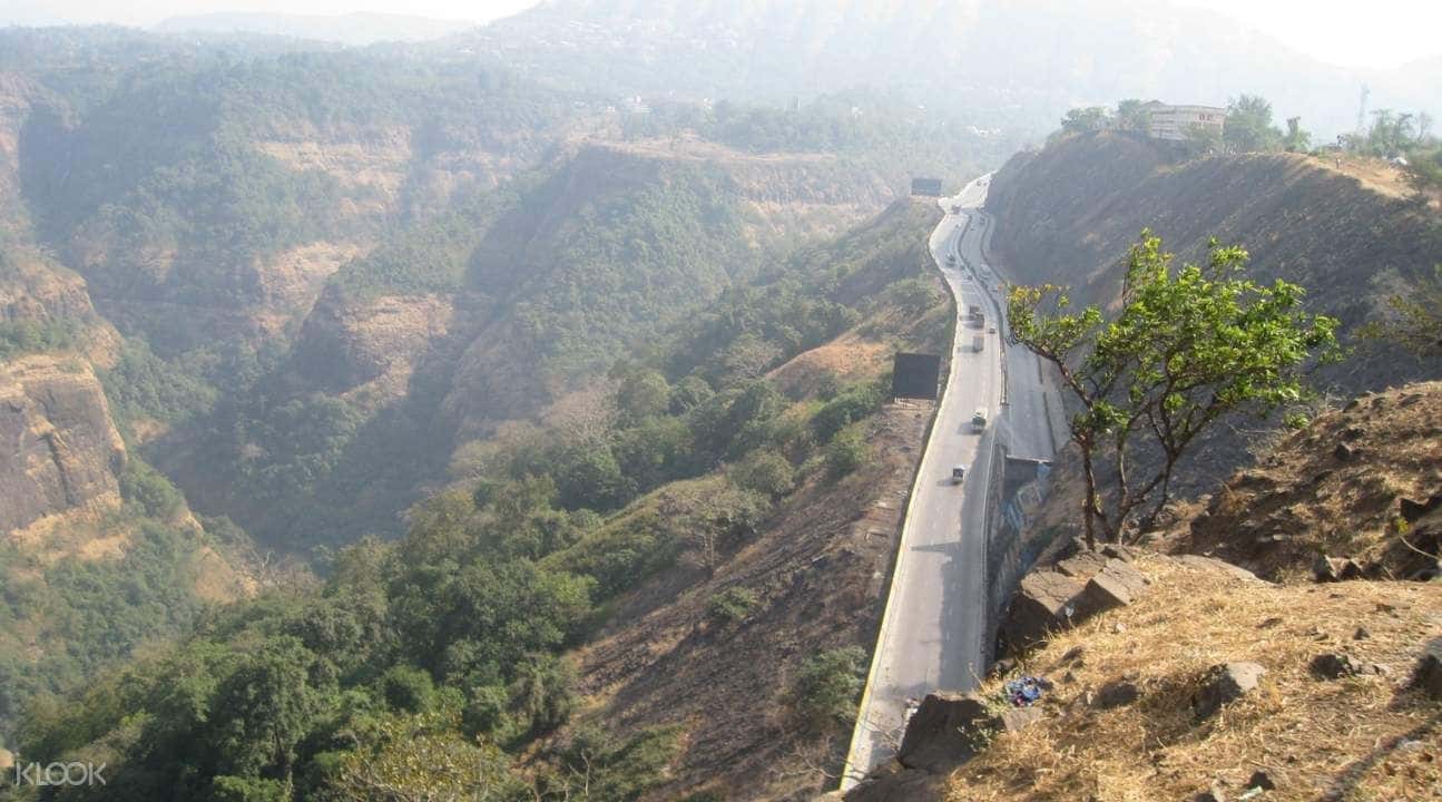 Lonavala Private Sightseeing Trip from Mumbai1