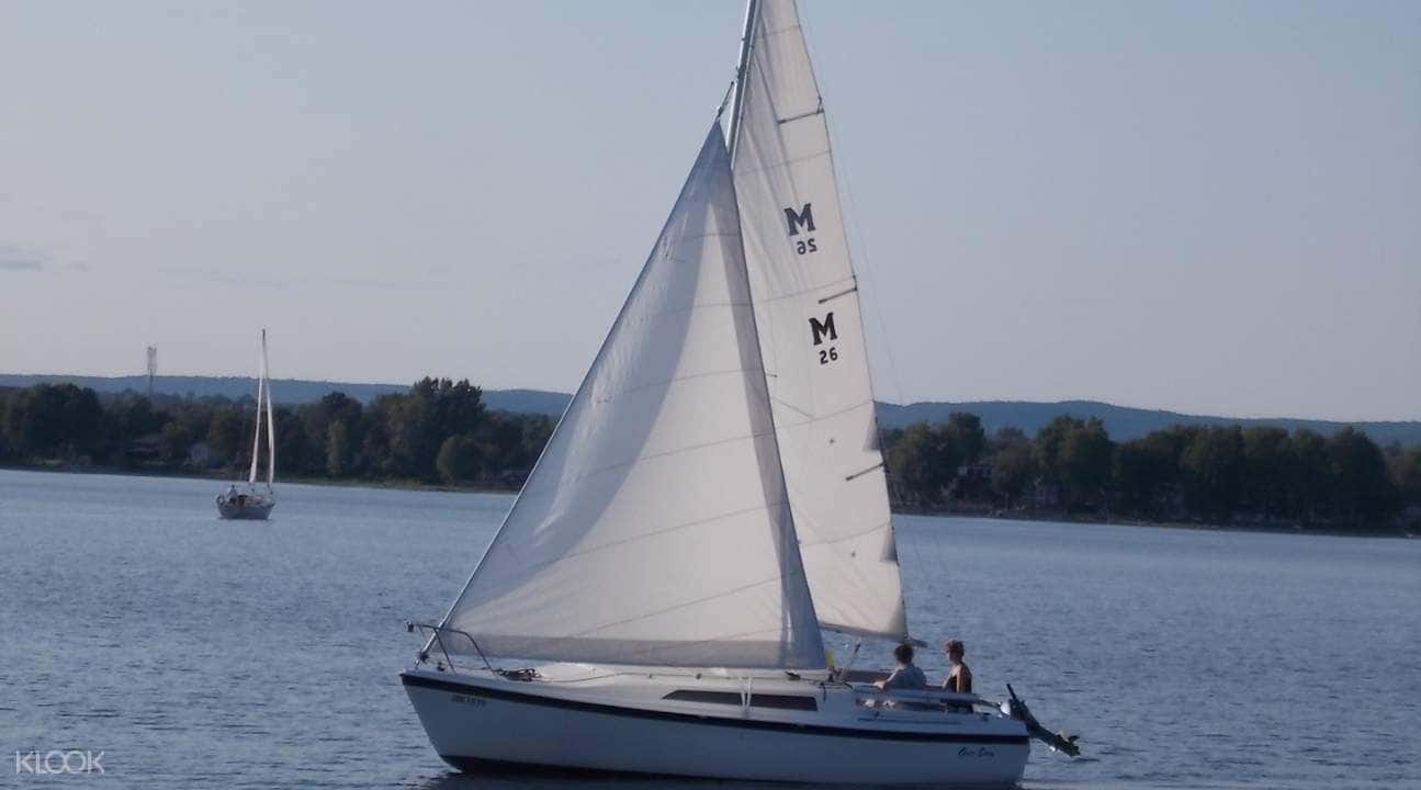 Luxury Yacht Charter Experience1