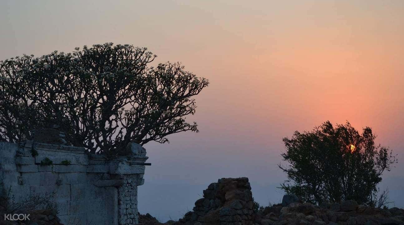 Makalidurga Night Trek from Bangalore4