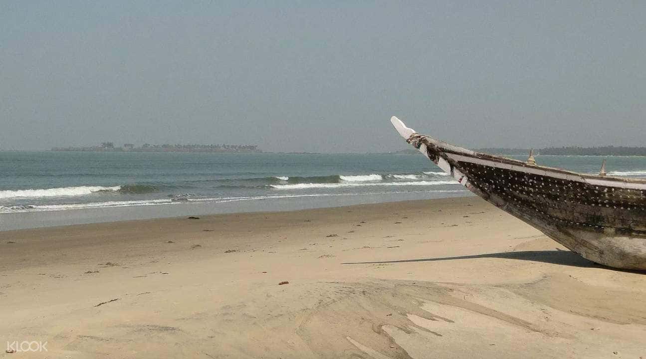 Malvan and Tarkarli Private Day Tour2