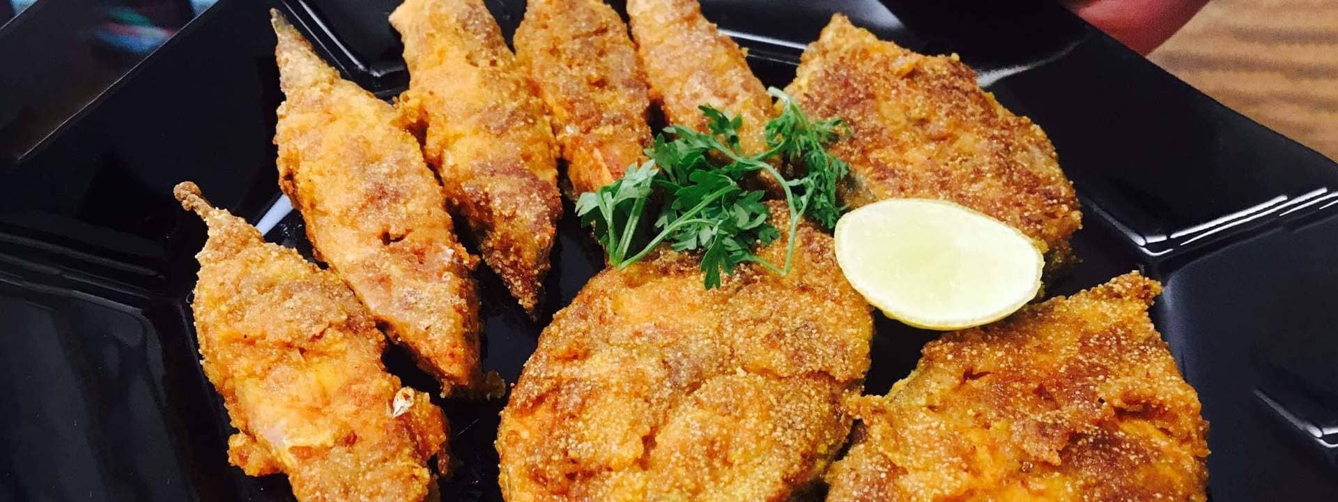 Malvani Cuisine Home Dining Experience