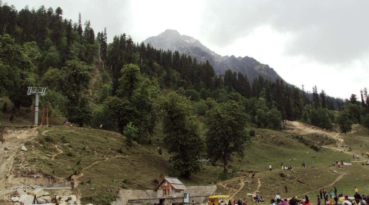 Manali Private Car Charter (10 Hours)2