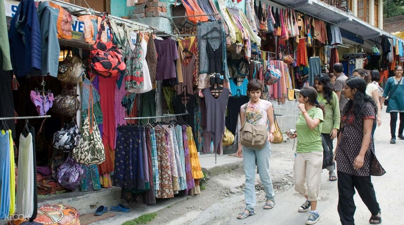 Manali Private Car Charter (10 Hours)4