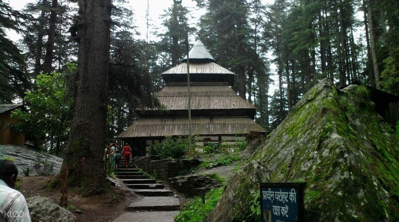 Manali Private Car Charter (10 Hours)3