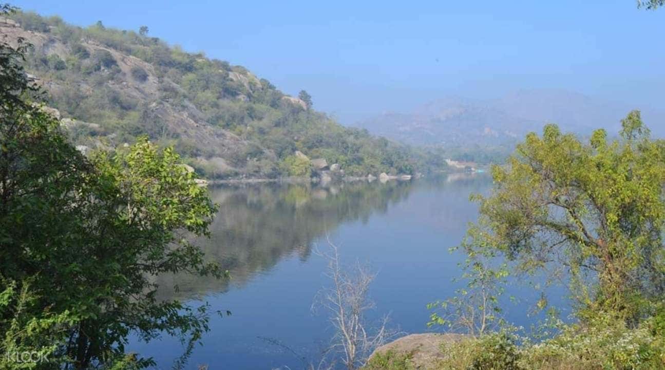 Manchanabele River Side New Year Camping Experience from Bangalore1