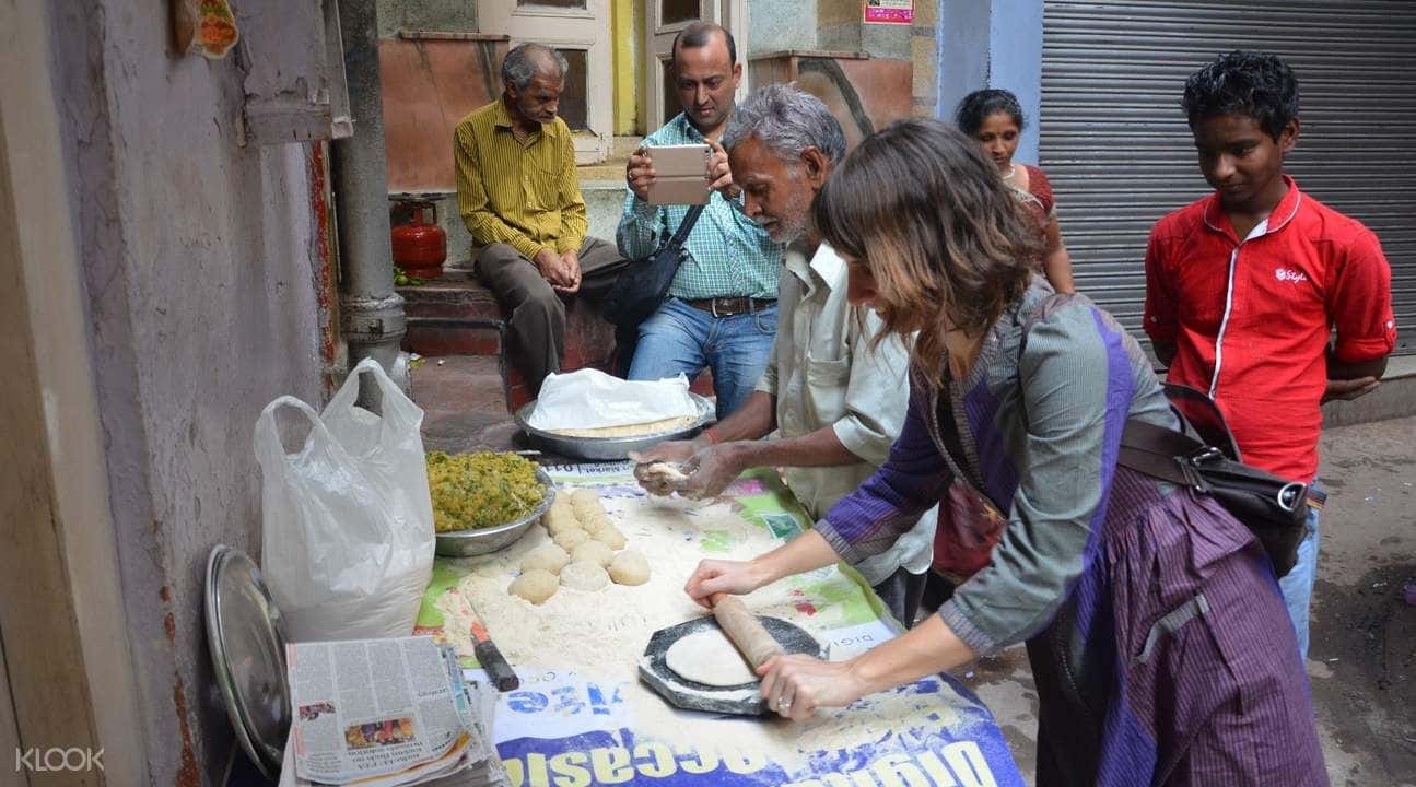 Masterji Kee Haveli Half Day Tour3