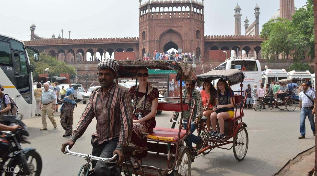 Masterji Kee Haveli Half Day Tour2