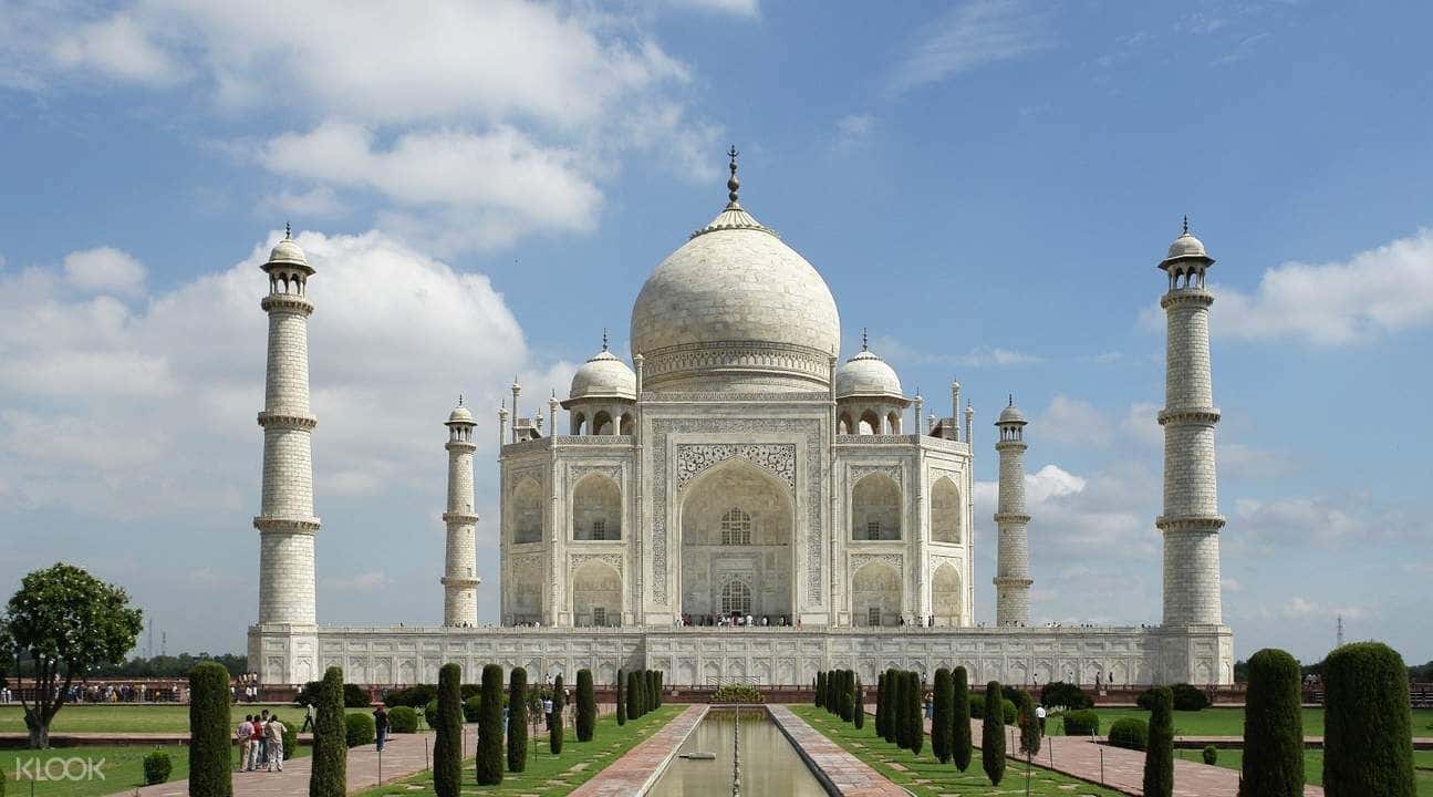 Mathura Vrindavan, Taj Mahal and Agra City Private Day Tour from Delhi3