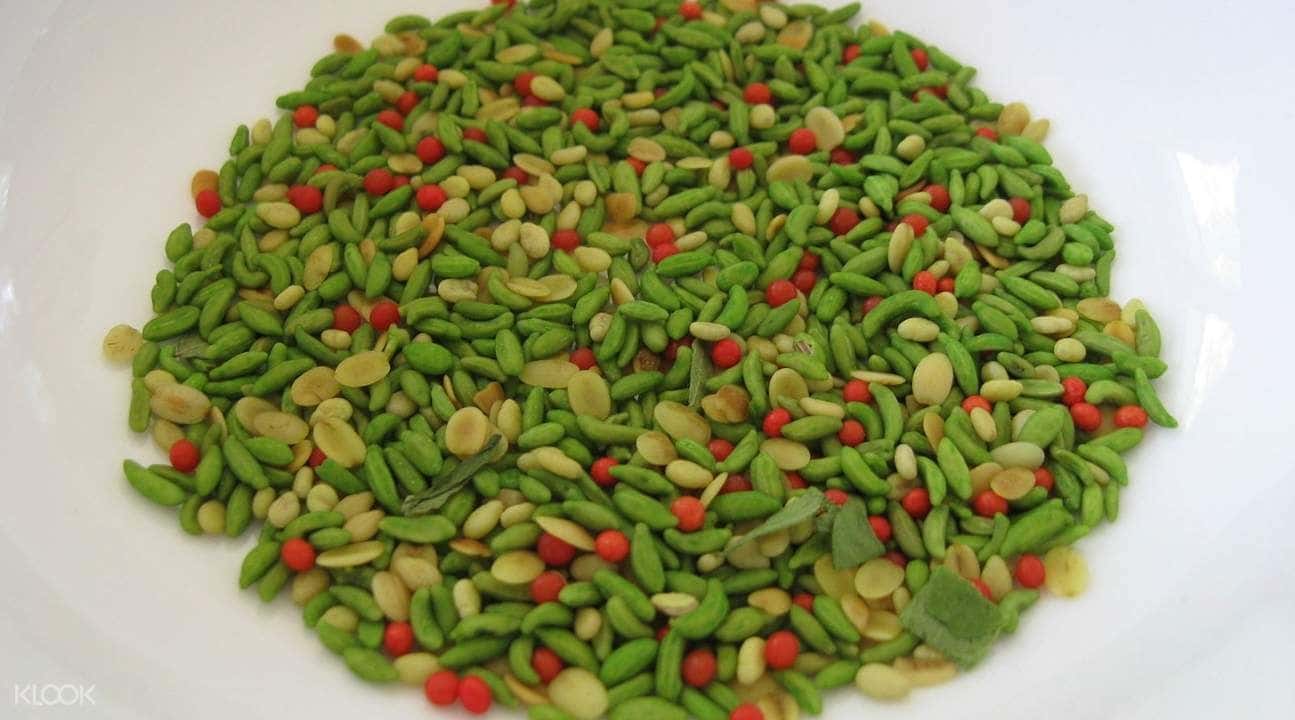 Mighty Bohri Thaal Experience In Pune3