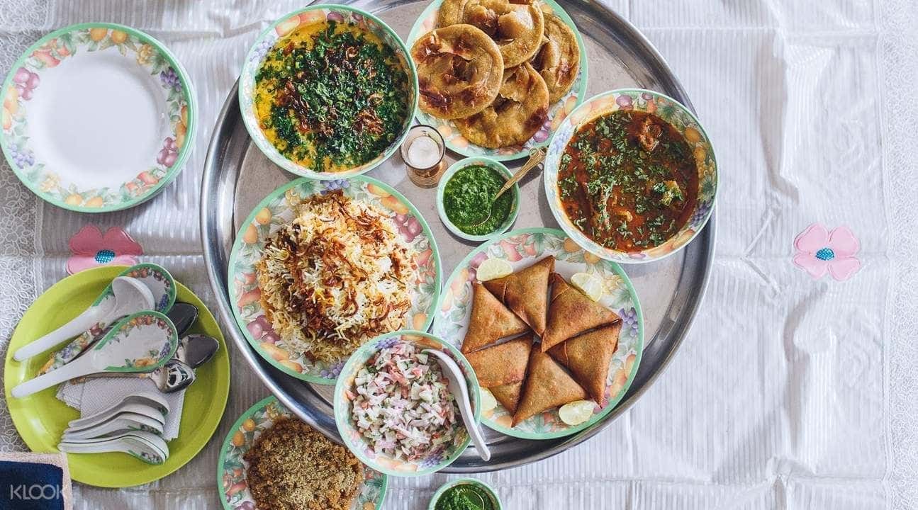 Mighty Bohri Thaal Experience In Pune2
