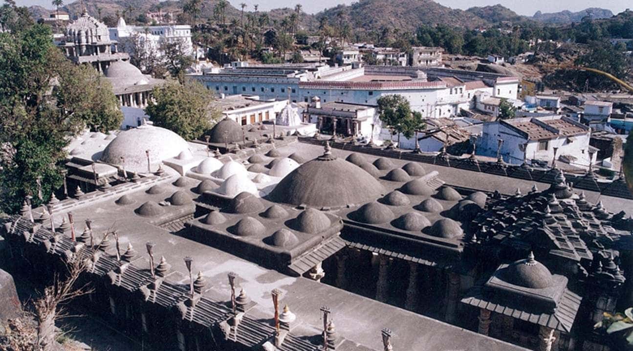 Mount Abu Sightseeing Day Trip from Udaipur3