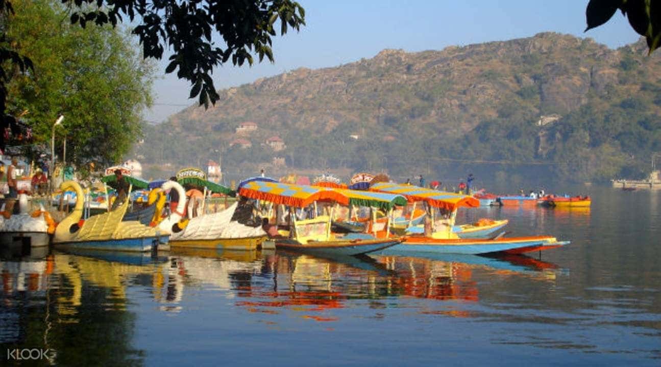 Mount Abu Sightseeing Day Trip from Udaipur1