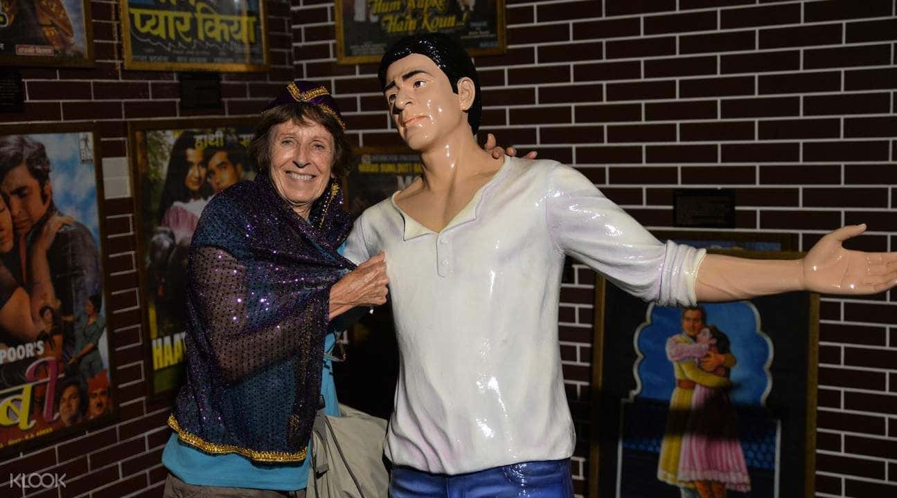 Mumbai Bollywood Studio Tour4
