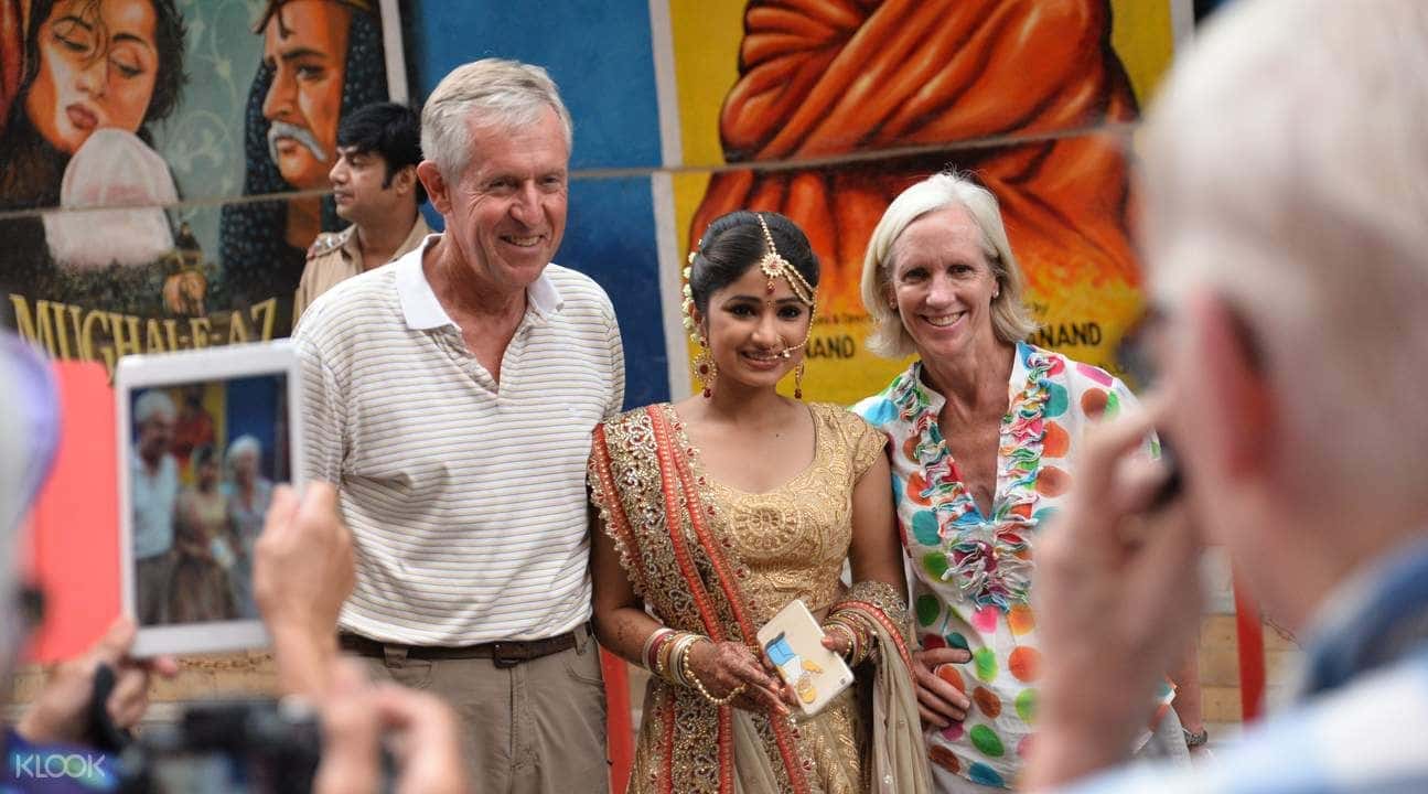 Mumbai Bollywood Studio Tour3
