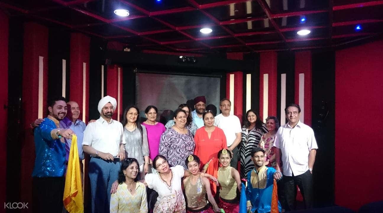 Mumbai Bollywood Studio Tour2