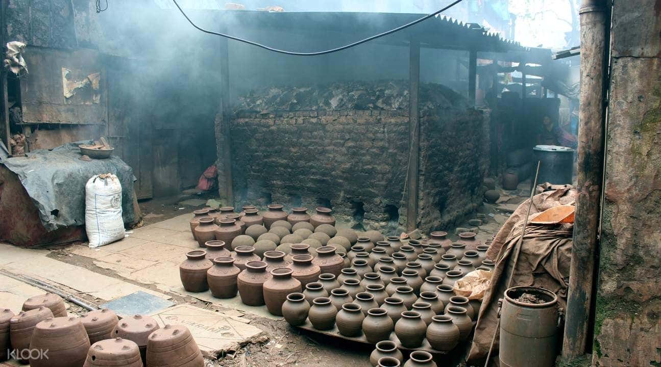 Mumbai Dharavi Slum Walking Tour2