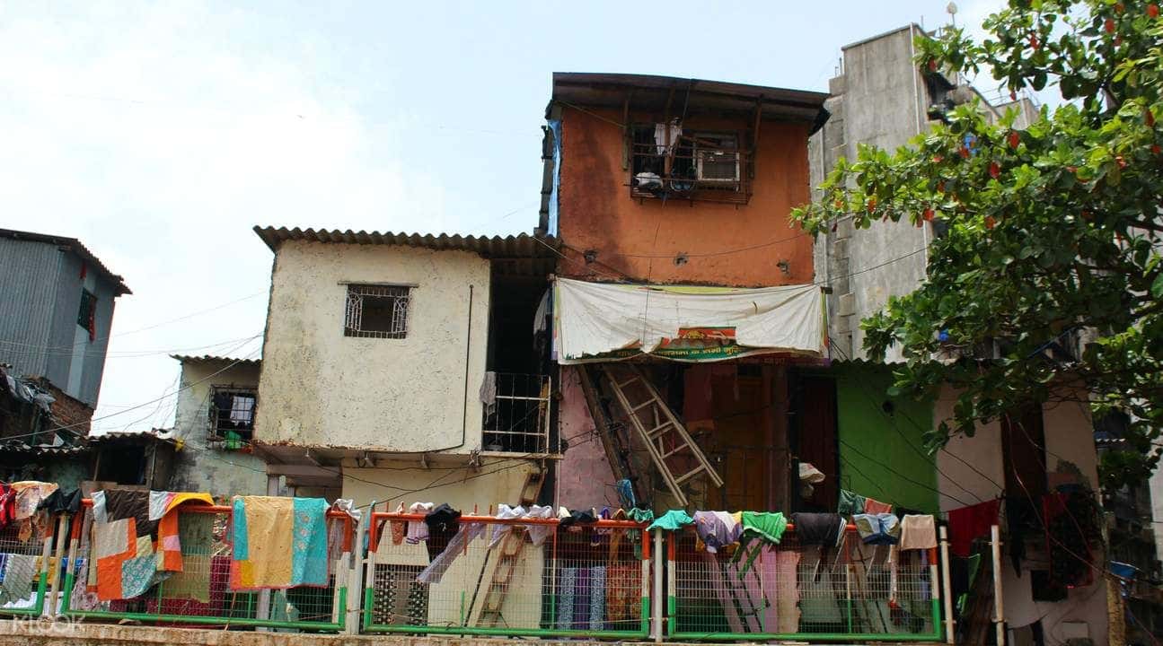 Mumbai Dharavi Slum Walking Tour3
