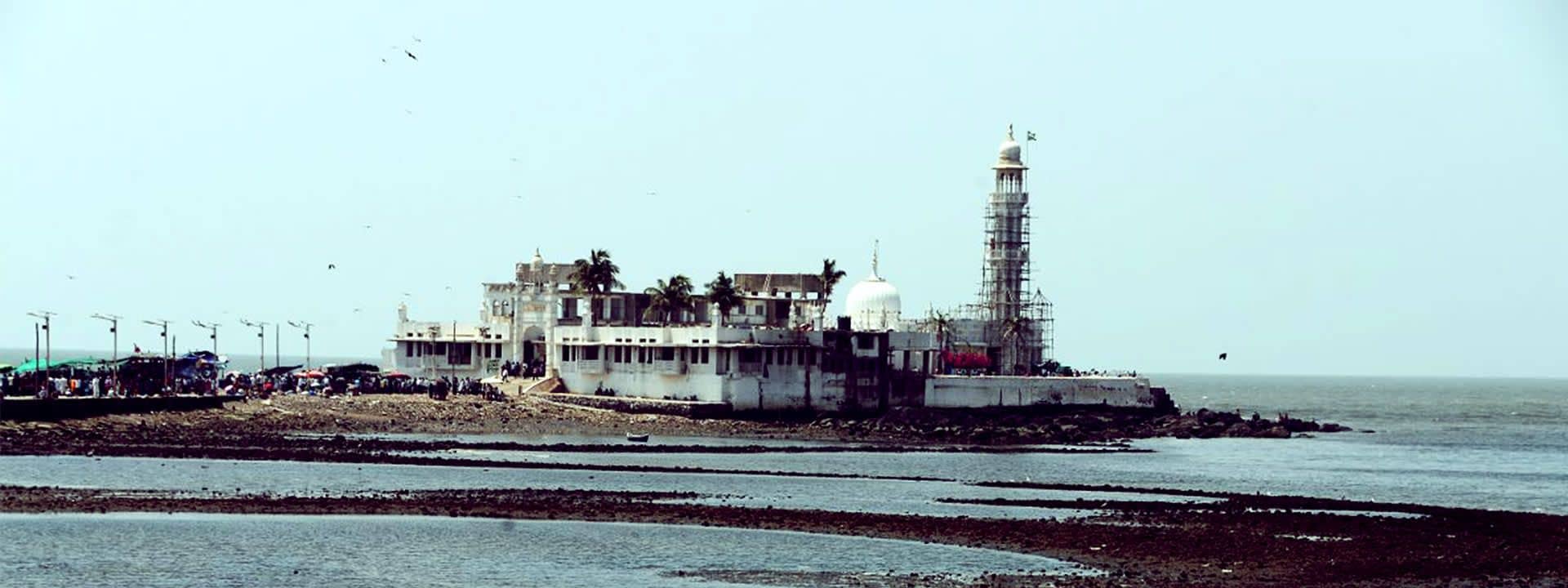 Mumbai Divinity Walking Tour