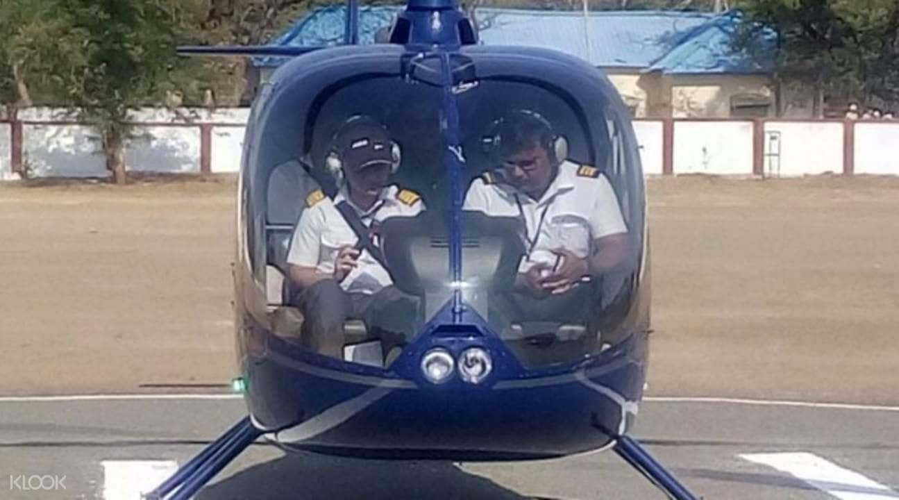 Mumbai Helicopter Joyride3