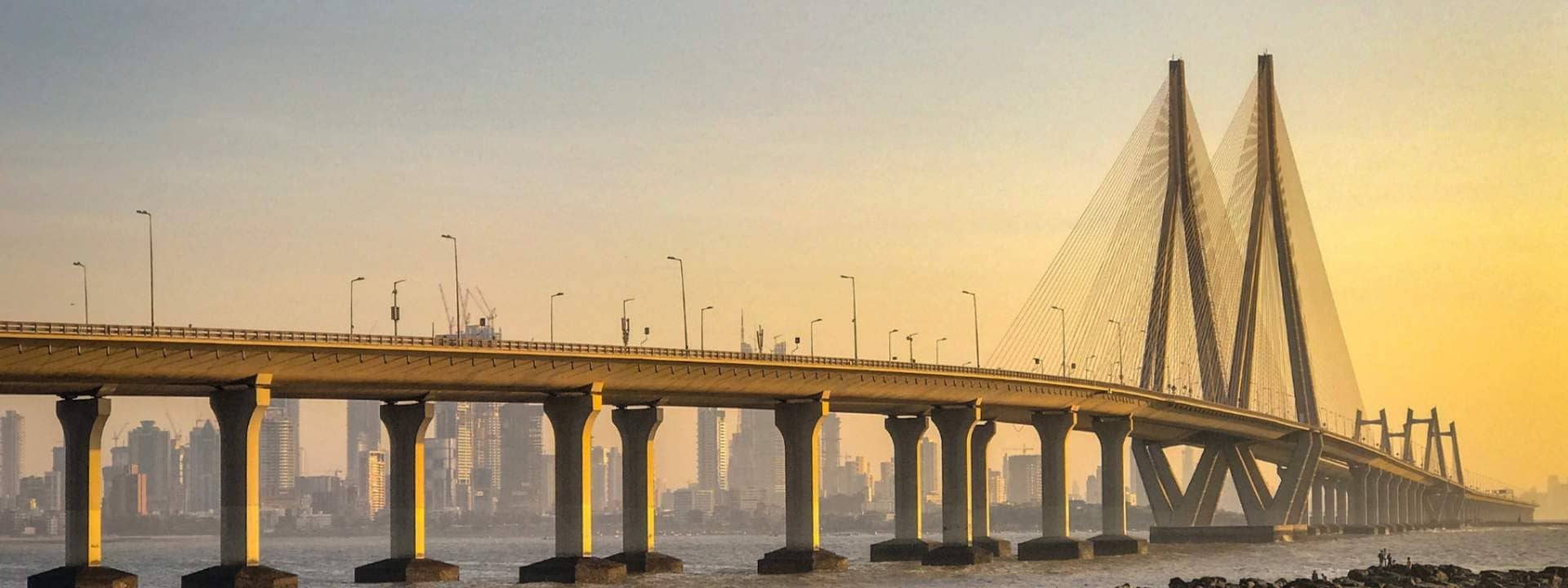 Mumbai Instagram Tour