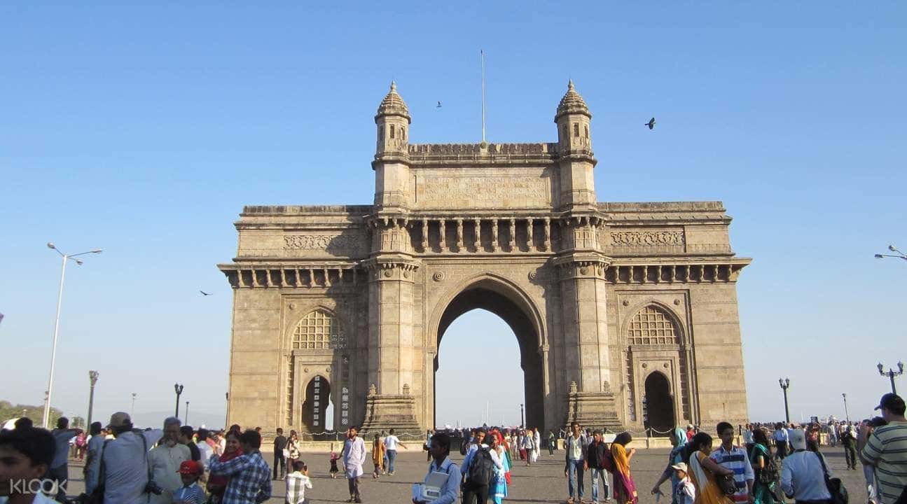 Mumbai Jewish Heritage Private Half Day Tour1