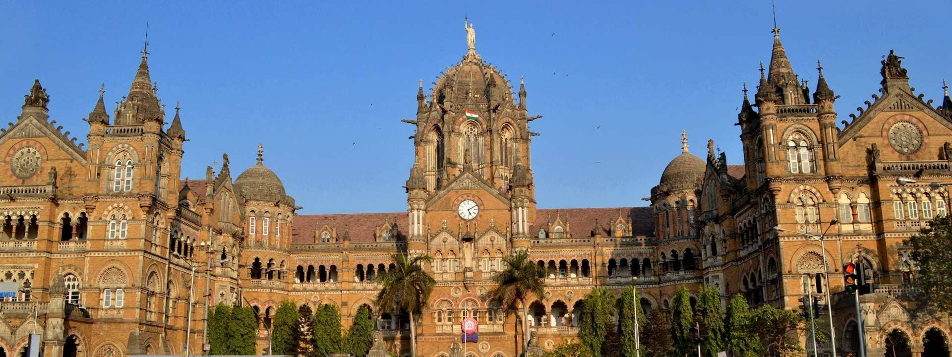 Mumbai Jewish Heritage Private Half Day Tour