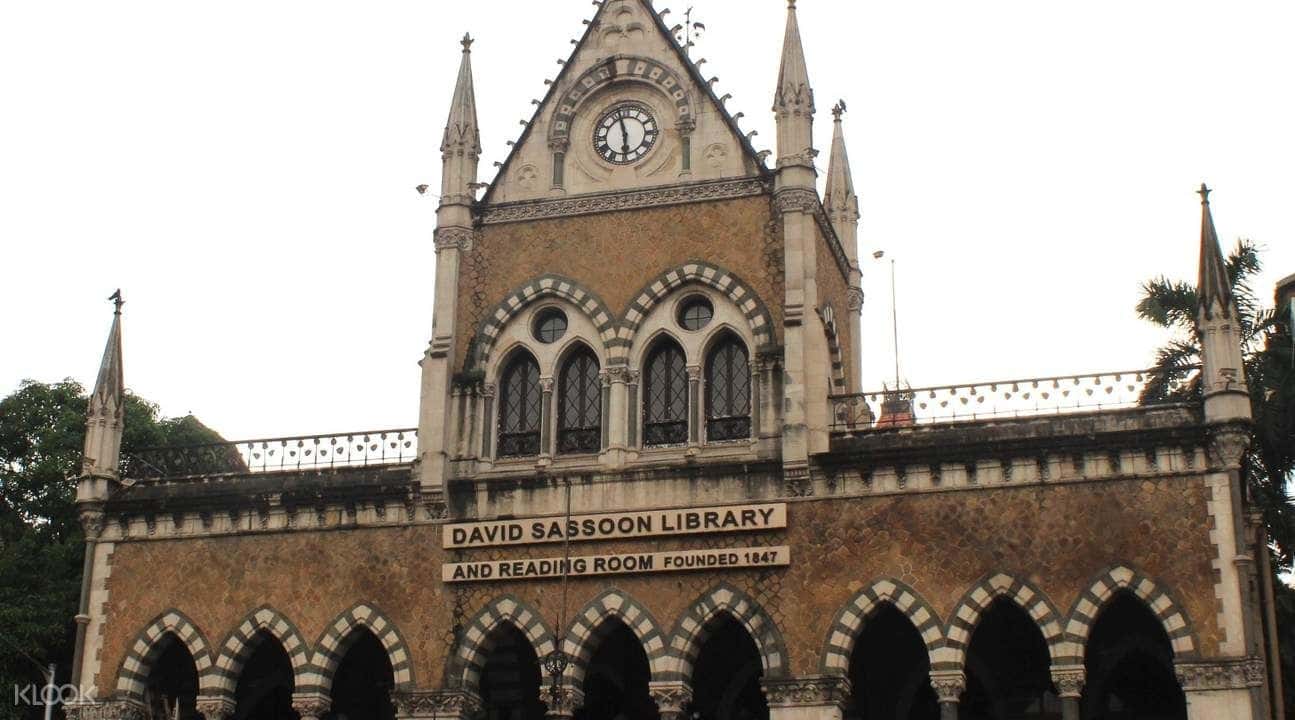 Mumbai Jewish Heritage Private Half Day Tour3
