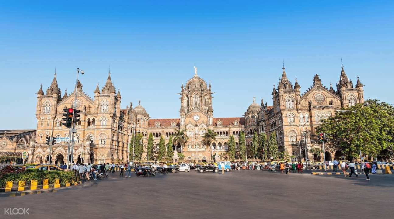 Mumbai Local Foods & Spice Bazaar Day Tour3