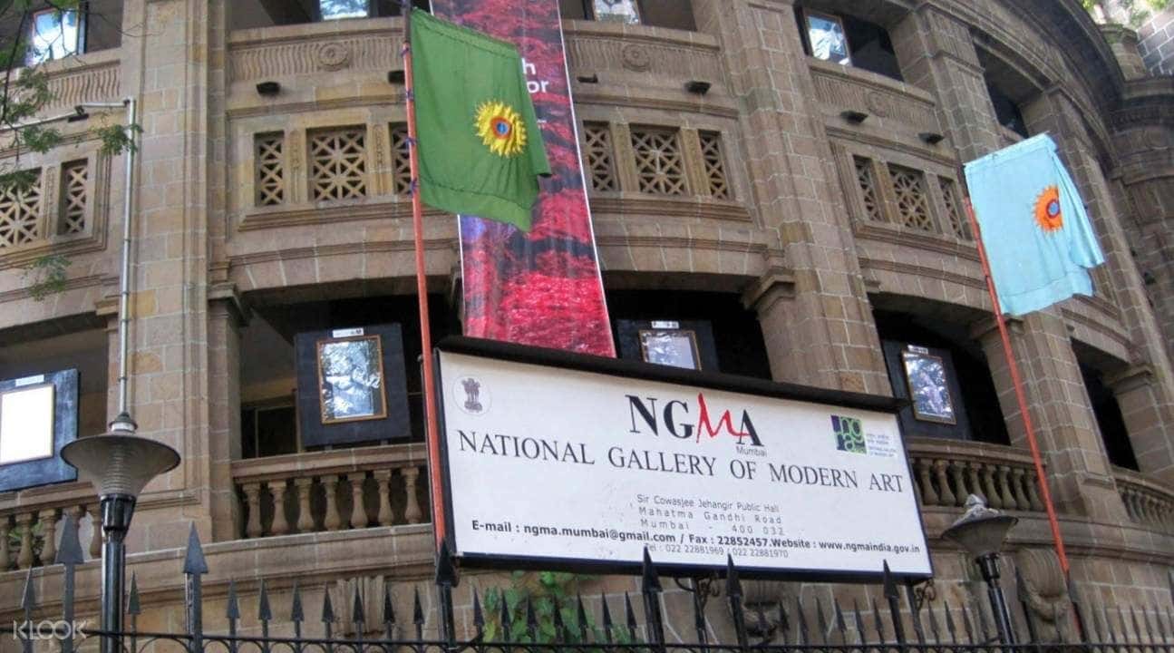 Mumbai Private Museum Tour3