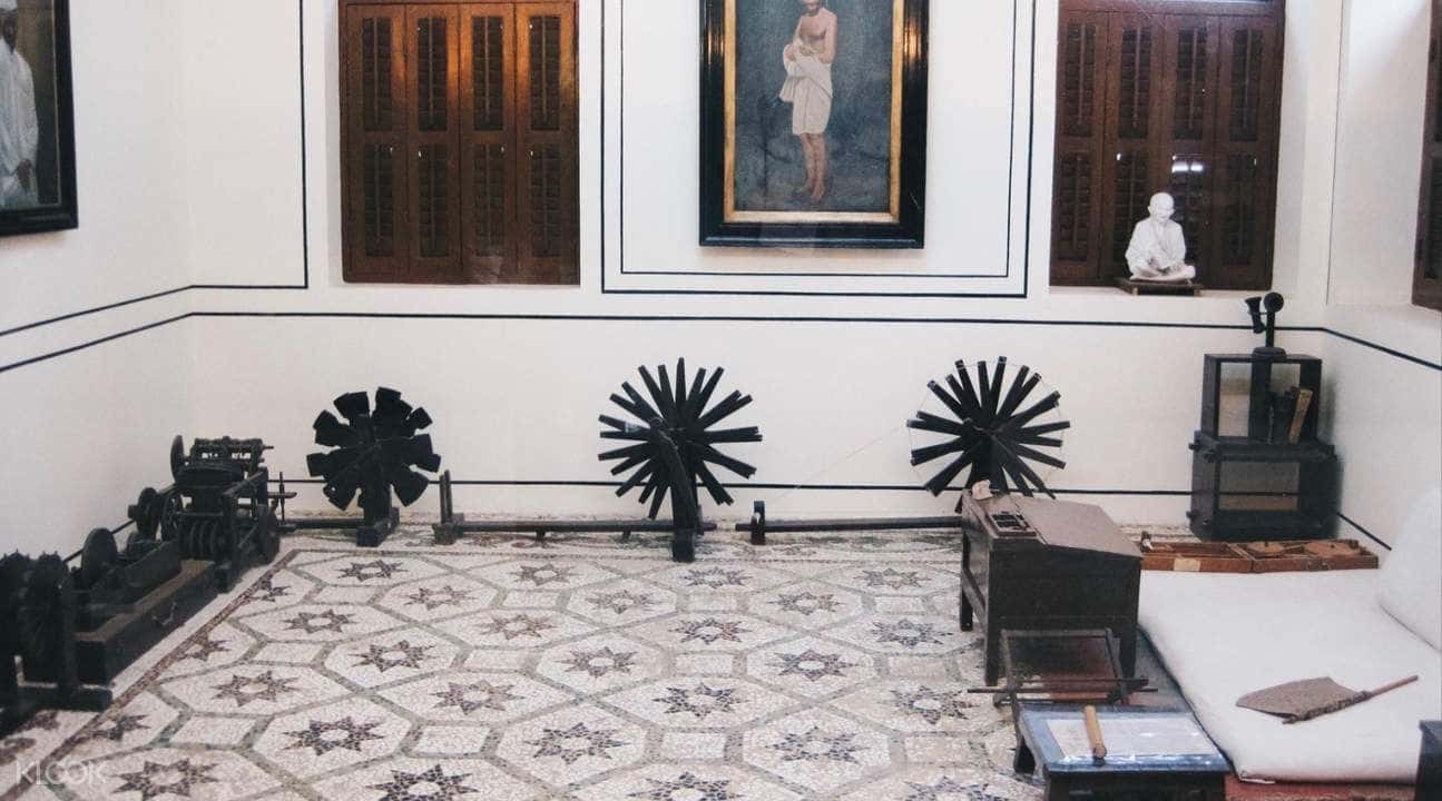 Mumbai Private Museum Tour2