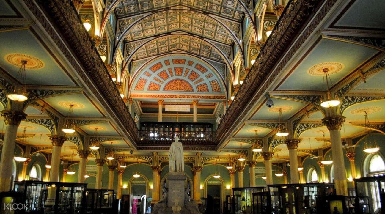 Mumbai Private Museum Tour1