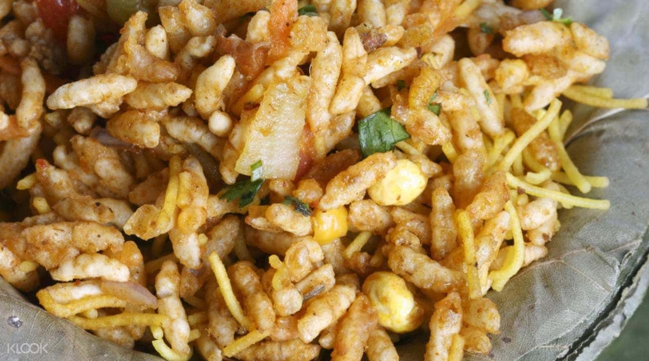 Mumbai Walking Food Tour1