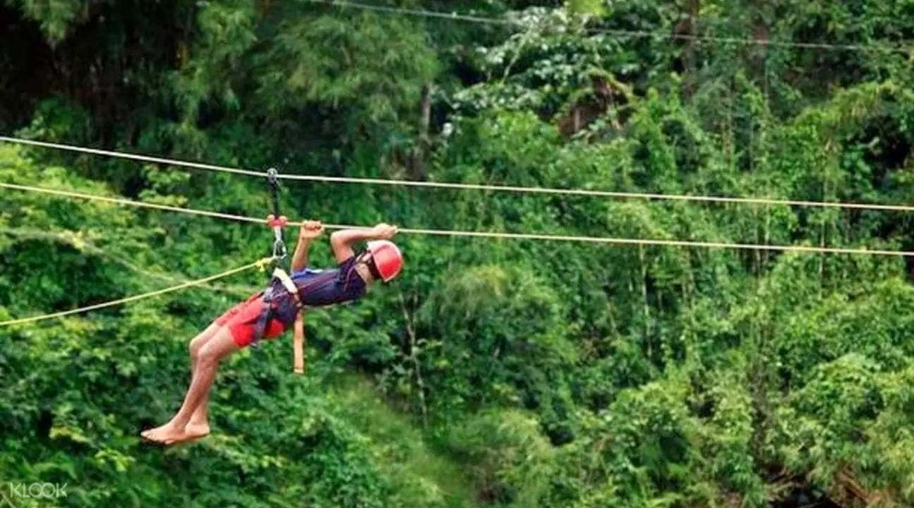 Munnar Mountain Crossing Experience1