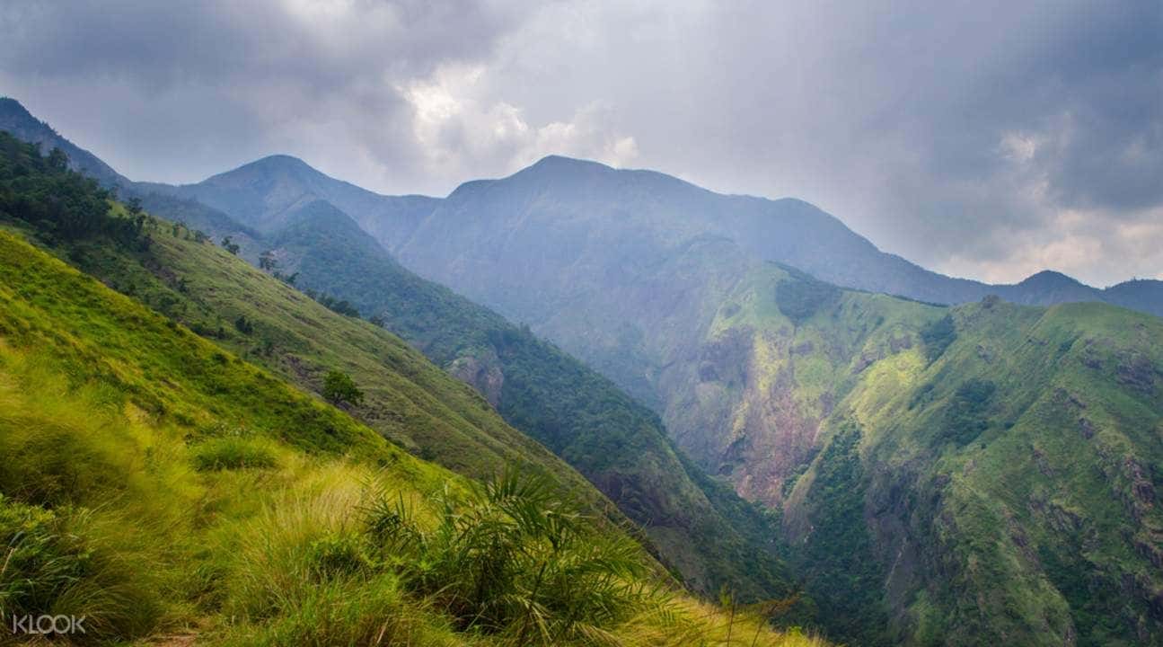 Munnar Mountain Crossing Experience4