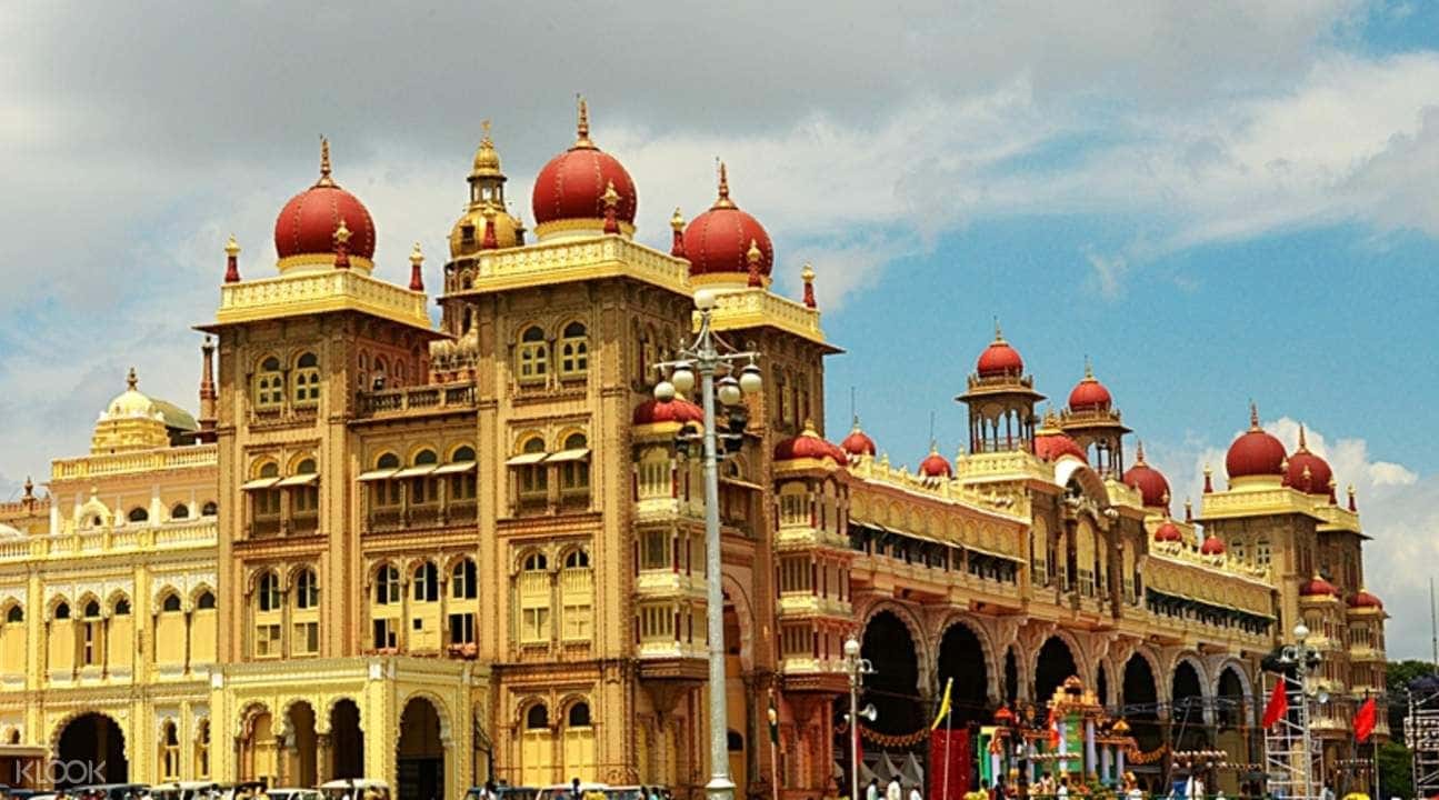 Mysore Day Trip From Bangalore2