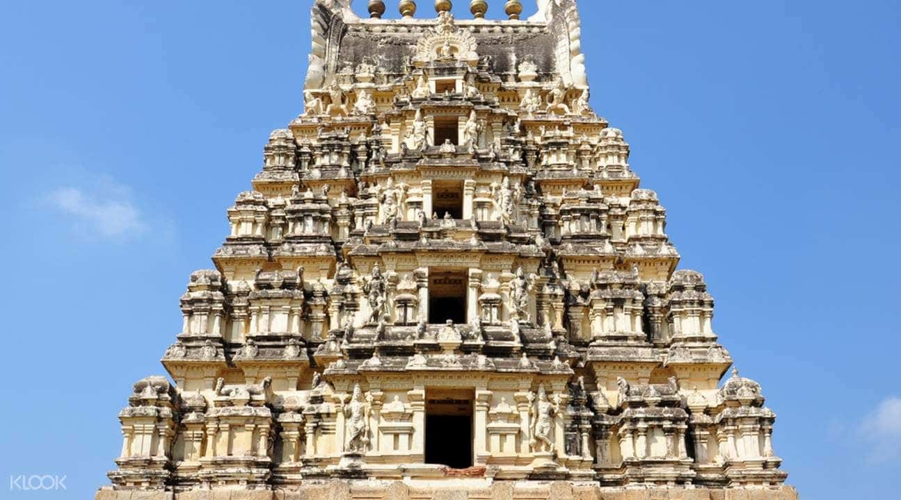 Mysore Day Trip From Bangalore1