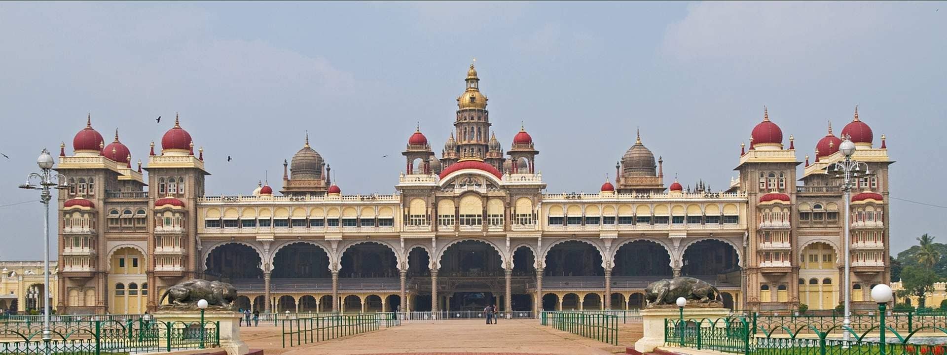 Mysore Day Trip From Bangalore