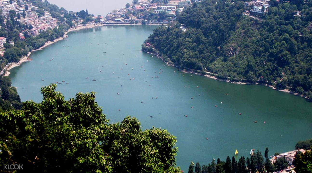 Nainital Sightseeing Tour1