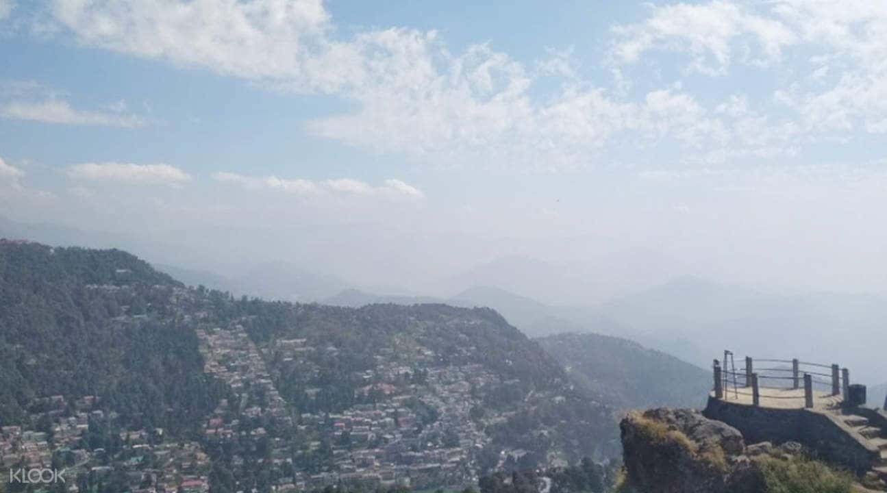 Nainital Sightseeing Tour2