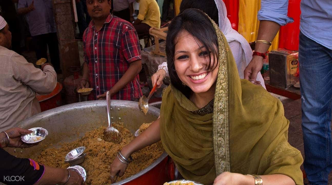 New & Old Delhi Day Tour1