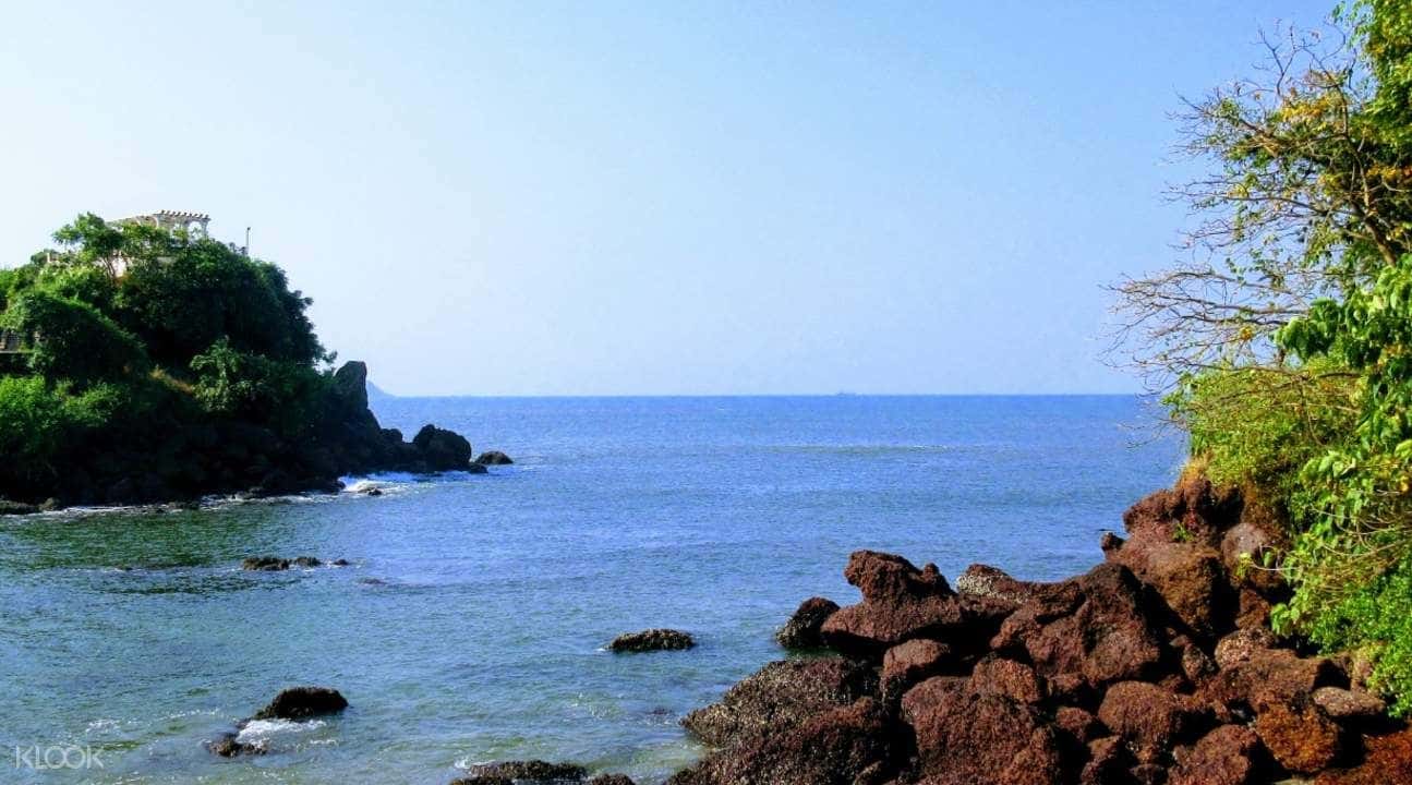 North And South Goa Combo Day Tour2