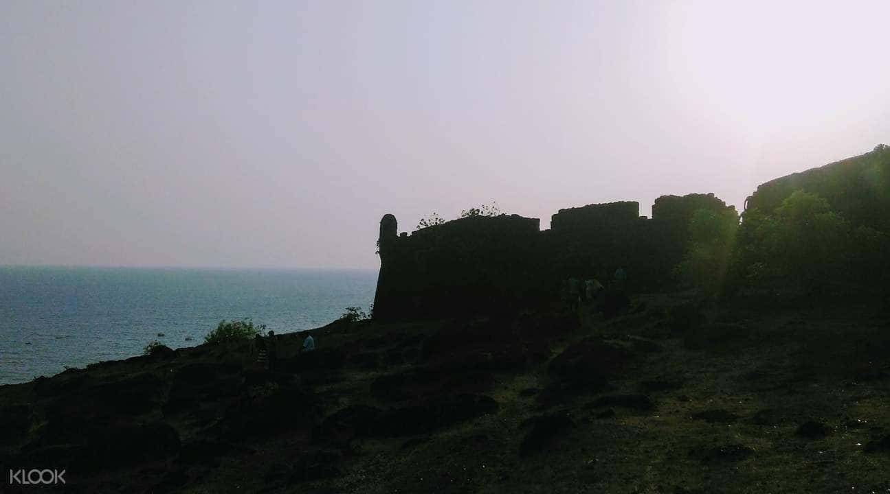 North And South Goa Combo Day Tour1